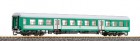 74717 Sachsenmodelle Passenger car 2nd class type Halberstadt